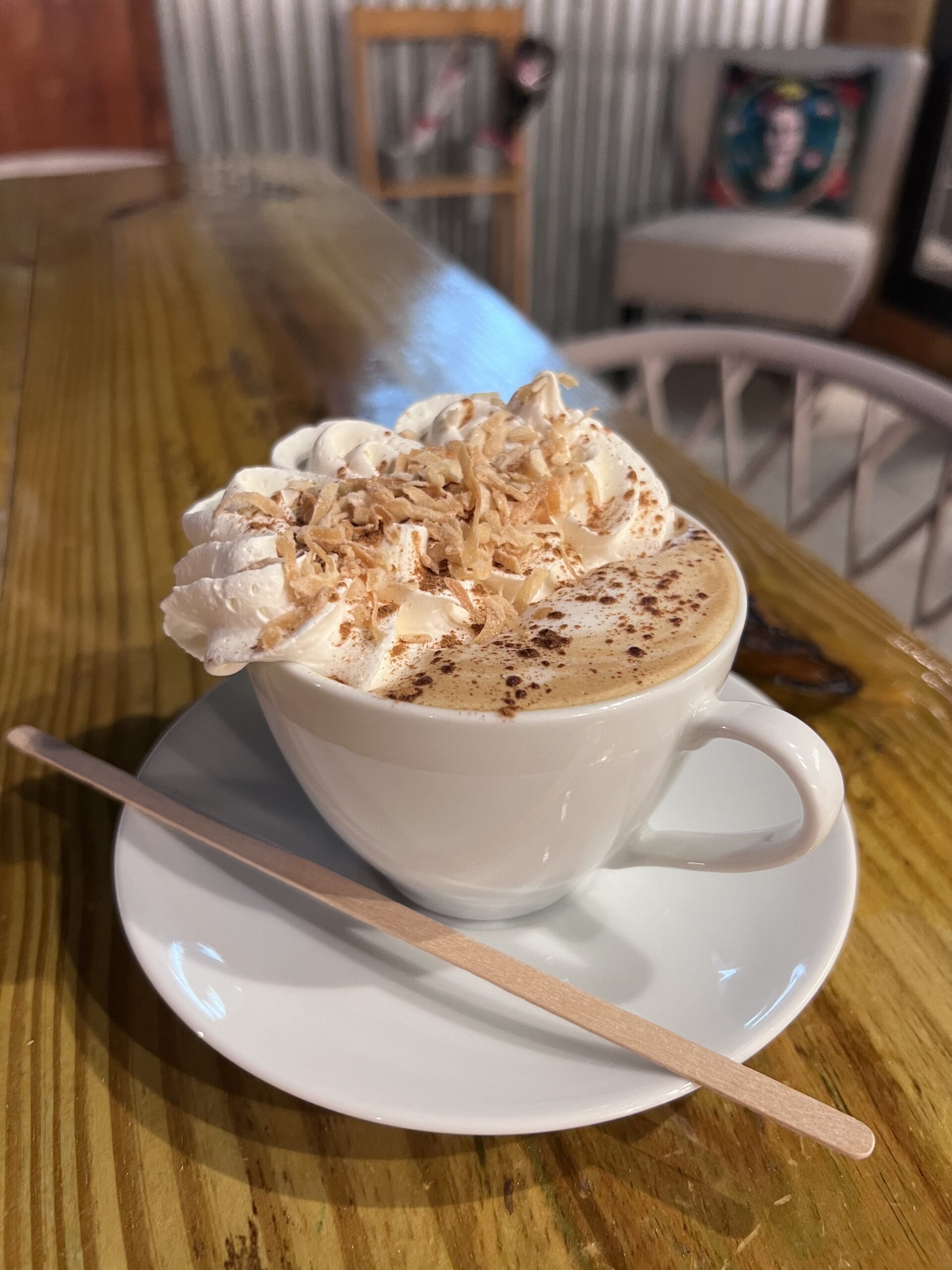 Un fin de semana de chicas en Yauco… y una sorpresa cafetera inolvidable ☕✨